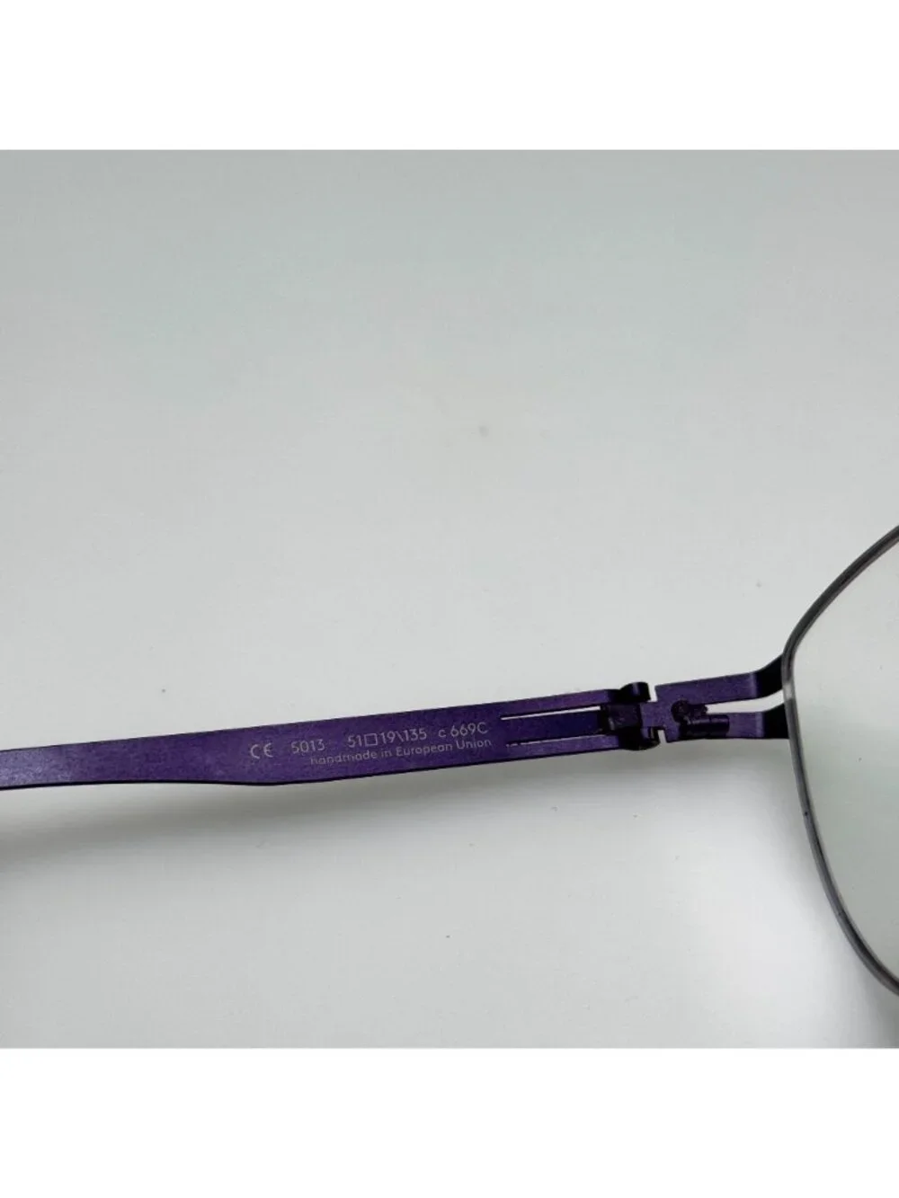 OVVO Optics 5013 669C Eyeglasses Eye Glasses Frames 51-19-135